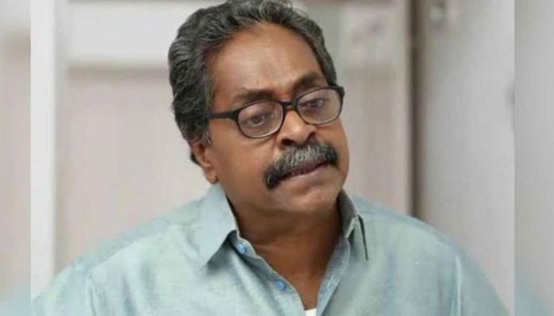 Veteran actor-director Rajasekhar passes away