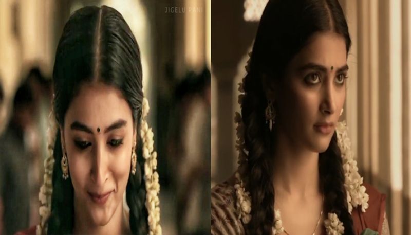 Harish Shankar about remix song in Valmiki moive