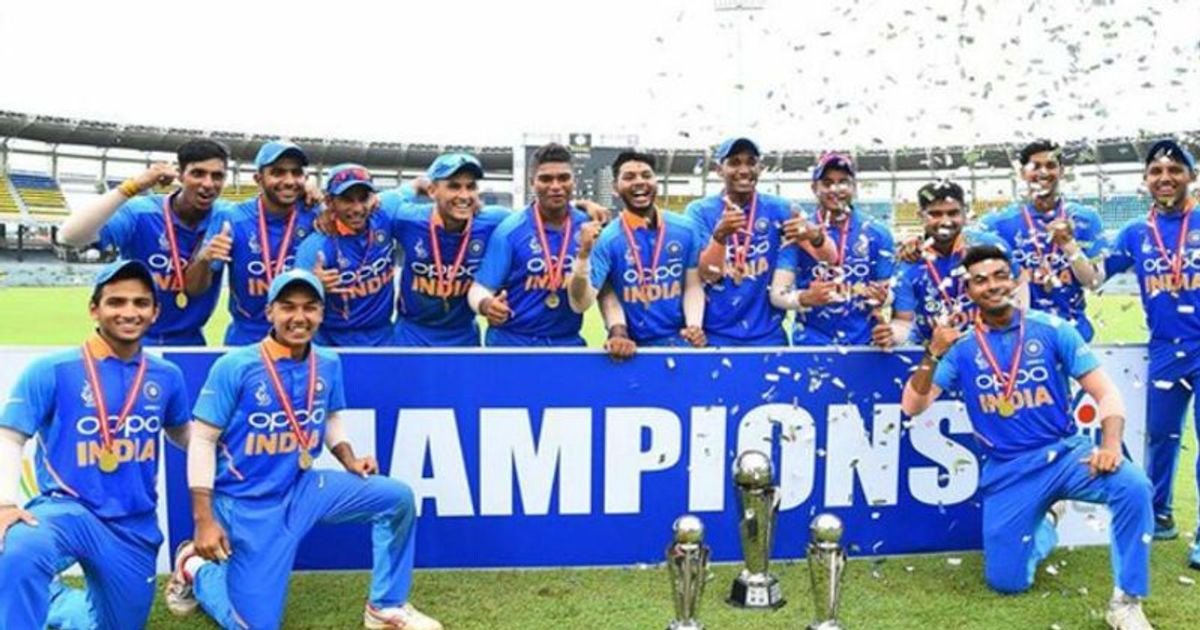 Under-19 Asia Cup to be held in 2021