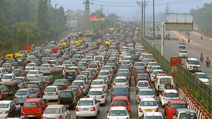 delhi government is willing to make strict rules against odd even formula