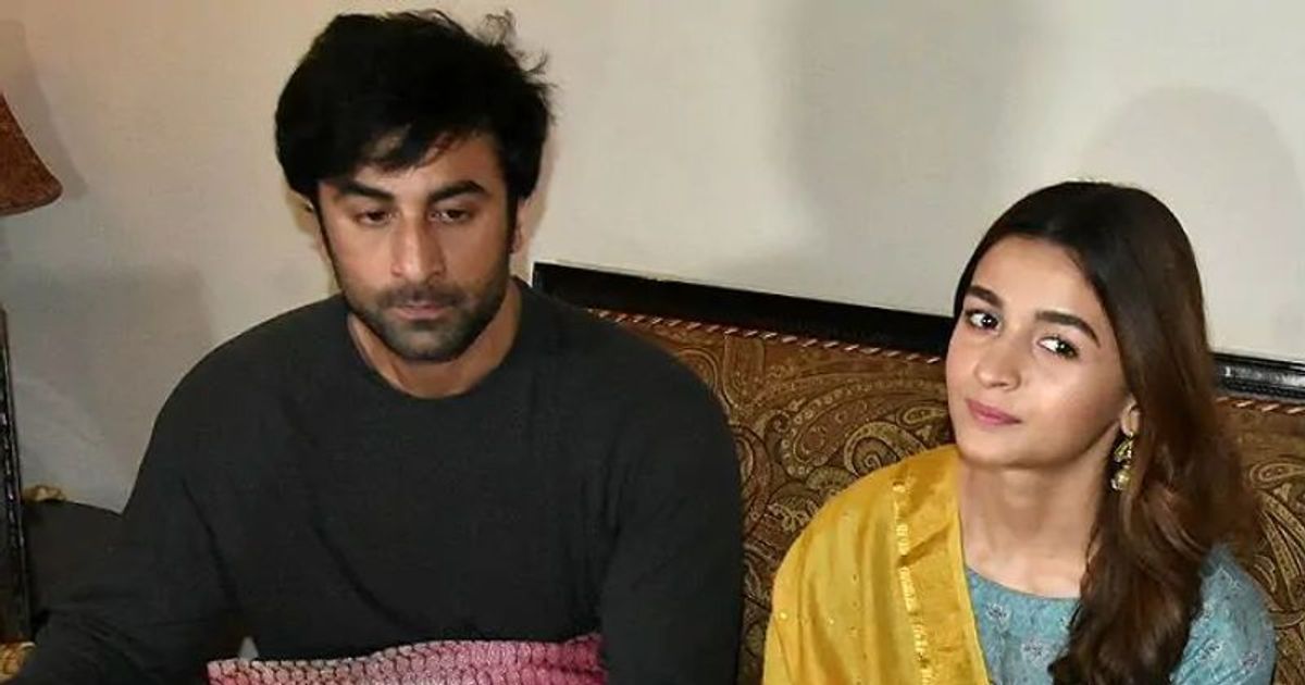 Alia Bhatt, Ranbir Kapoor don't want to work together; all is not well