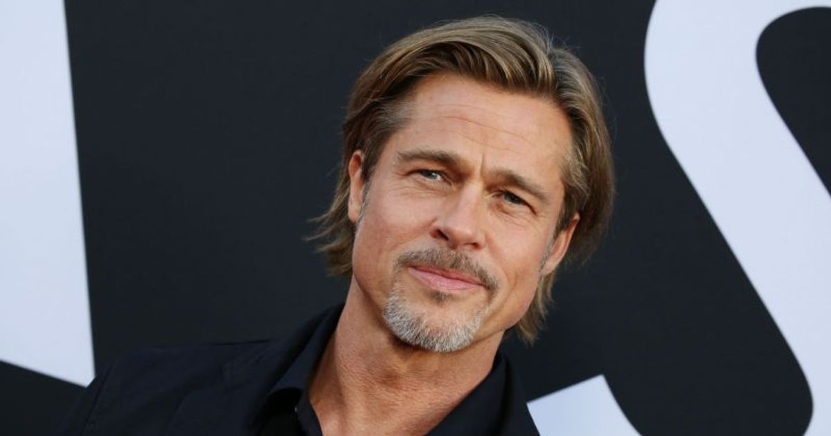 Is Brad Pitt seeing Indian holistic healer Sat Hari Khalsa?