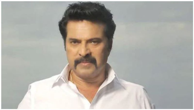 Do you know how Malayalam actor Mammootty looked in his 20s