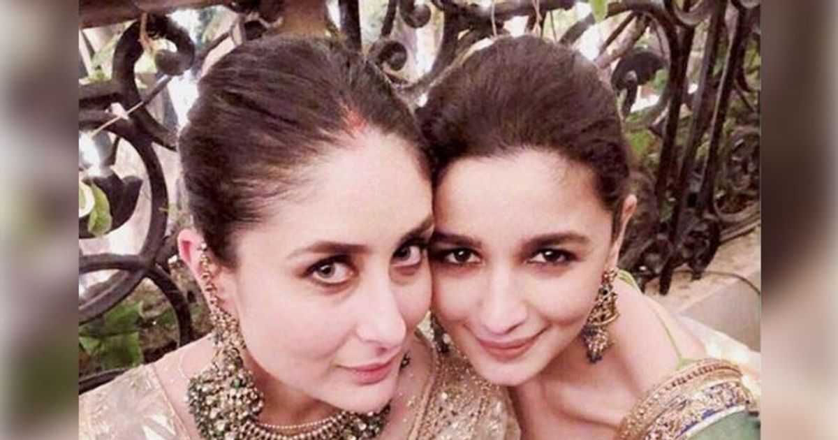 Kareena Kapoor thinks this about cousin Ranbir Kapoor's girlfriend Alia