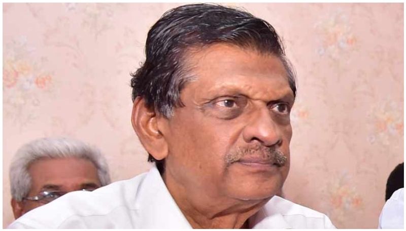 p j joseph will submit appeal for kerala congress symbol