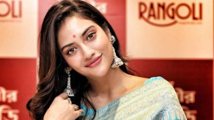 Actress Turned Tmc Mp Nusrat Jahan Discharged From Icu Rubbishes Drug Overdose Reports