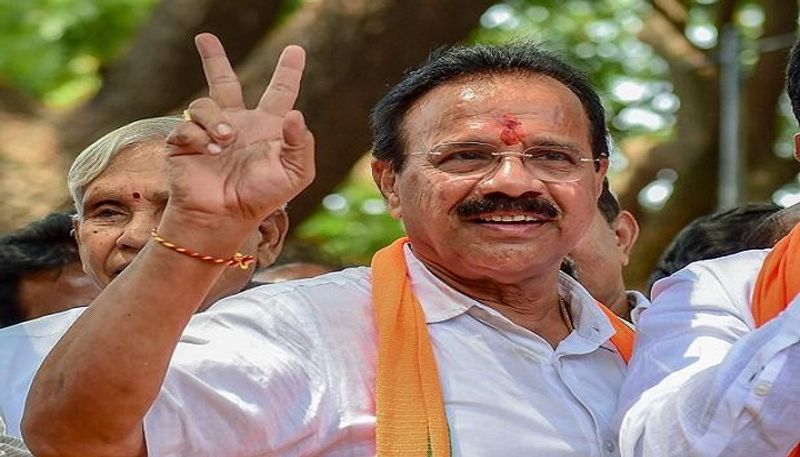 ನನಗೆ ಲೋಕಸಭೆ ಟಿಕೆಟ್ ನೀಡದಿದ್ದರೆ ನೋವಾಗುತ್ತೆ, ಹೊಸ ಪ್ರಯೋಗ ಮಾಡಬೇಡಿ: ಡಿ.ವಿ.ಸದಾನಂದಗೌಡ