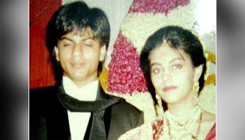 Did You Know Shah Rukh Khans In Laws Were Worried About His Religion During Wedding 