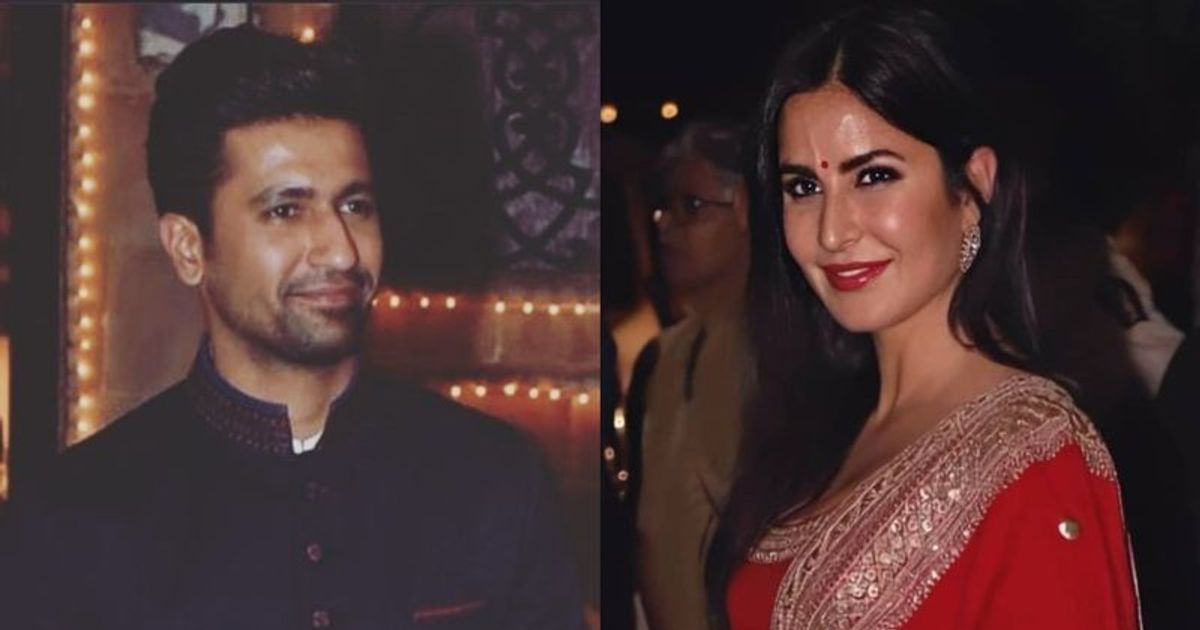 Rumoured couple Katrina Kaif, Vicky Kaushal all set to go on New Year