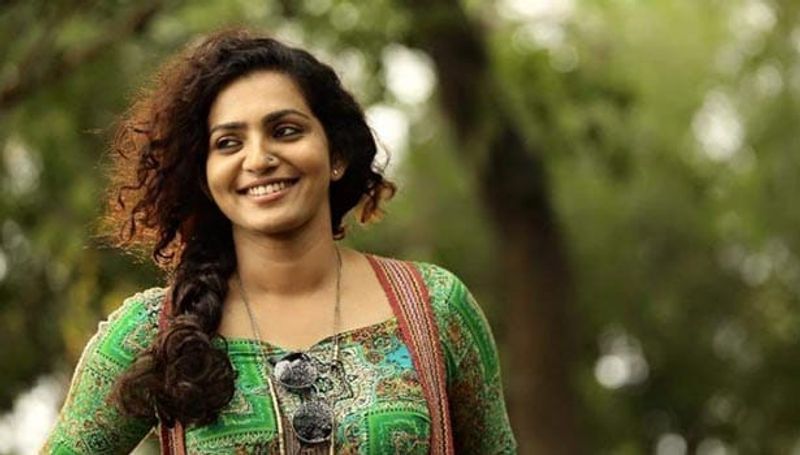 When Malayalam actress Parvathy revealed why she doesn't like being ...