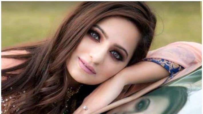 Former Miss Pakistan killed in Car accident