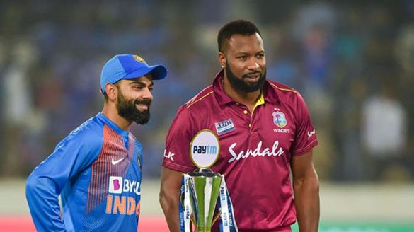 Image result for india vs west indies and rain