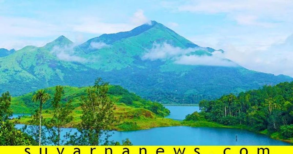 wayanad best places to visit in 2 days