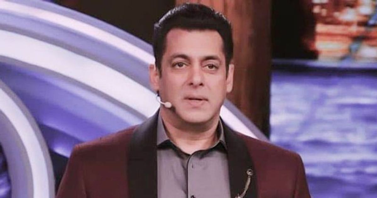 Salman Khan's Kick 2 in December 2021