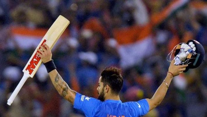Mind Games Ahead Of India Series Australian Great Ignores Virat