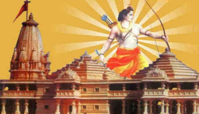 Shri Ram Janmabhoomi Temple will be a unique hub of social harmony ...