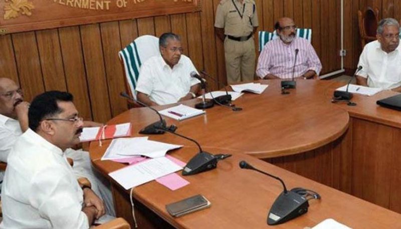 kerala seeks alternative possibilities against new farm laws