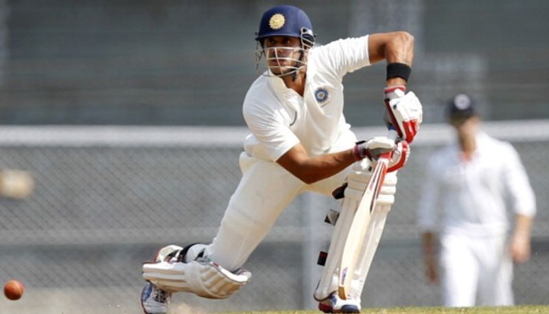 Ranji Trophy 2021-22: Manoj Tiwary In Bengal XI; First Player To Play ...