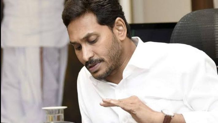 Image result for ys jagan