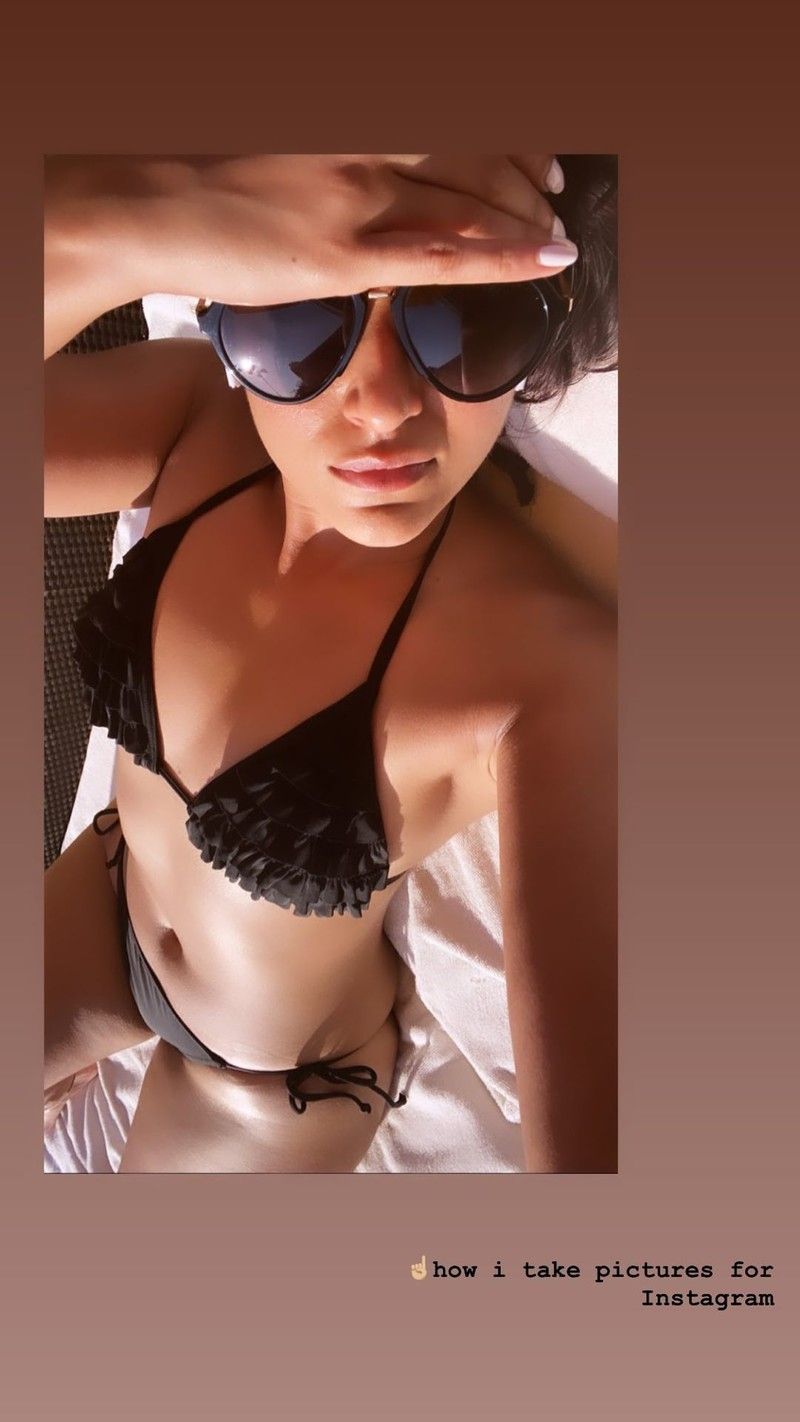 Ileana D'Cruz's hot bikini pictures will make your jaw drop