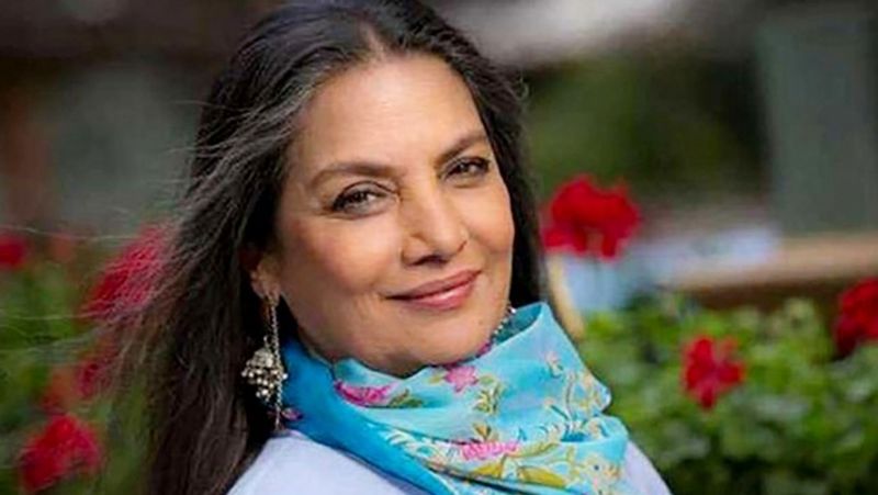 After 12 days, Shabana Azmi discharged from hospital