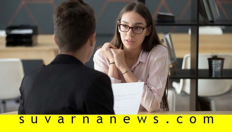 ಉದ್ಯೋಗ ಏಕೆ ಬದಲಿಸ್ತಿದೀರಾ ಎಂಬ ಪ್ರಶ್ನೆಗೆ ಏನುತ್ತರಿಸಬೇಕು? | How ...