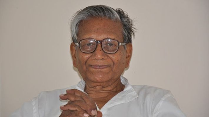 manoj das biography 500 words