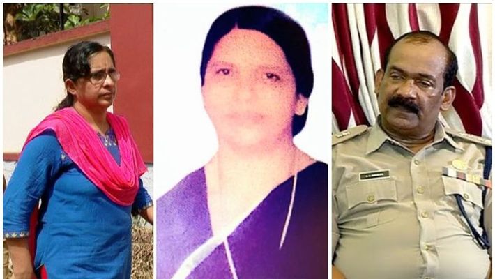 last chargesheet in koodathayi serial murder case jolly is the only accused