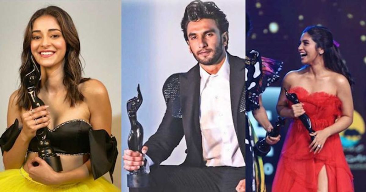 Filmfare Awards 2020: Celebs who emerged winners at the event