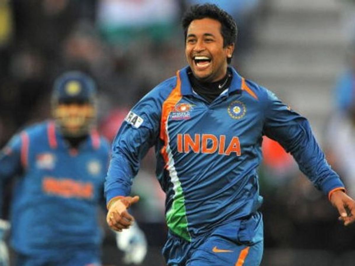 Time to move on': India left-arm spinner Pragyan Ojha retires