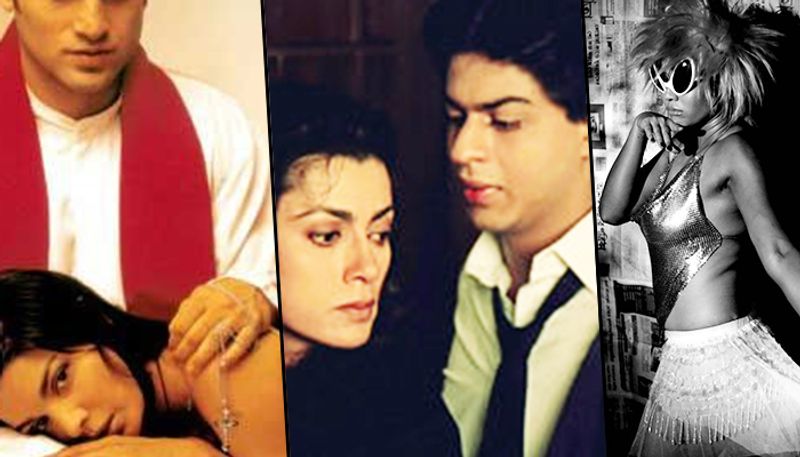 9 films where actors had real sex on-screen (or almost did)!