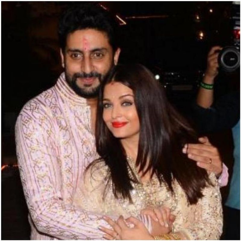 Specific Reason Behind Aishwarya Rai-Vivek Oberoi Separation, And It ...