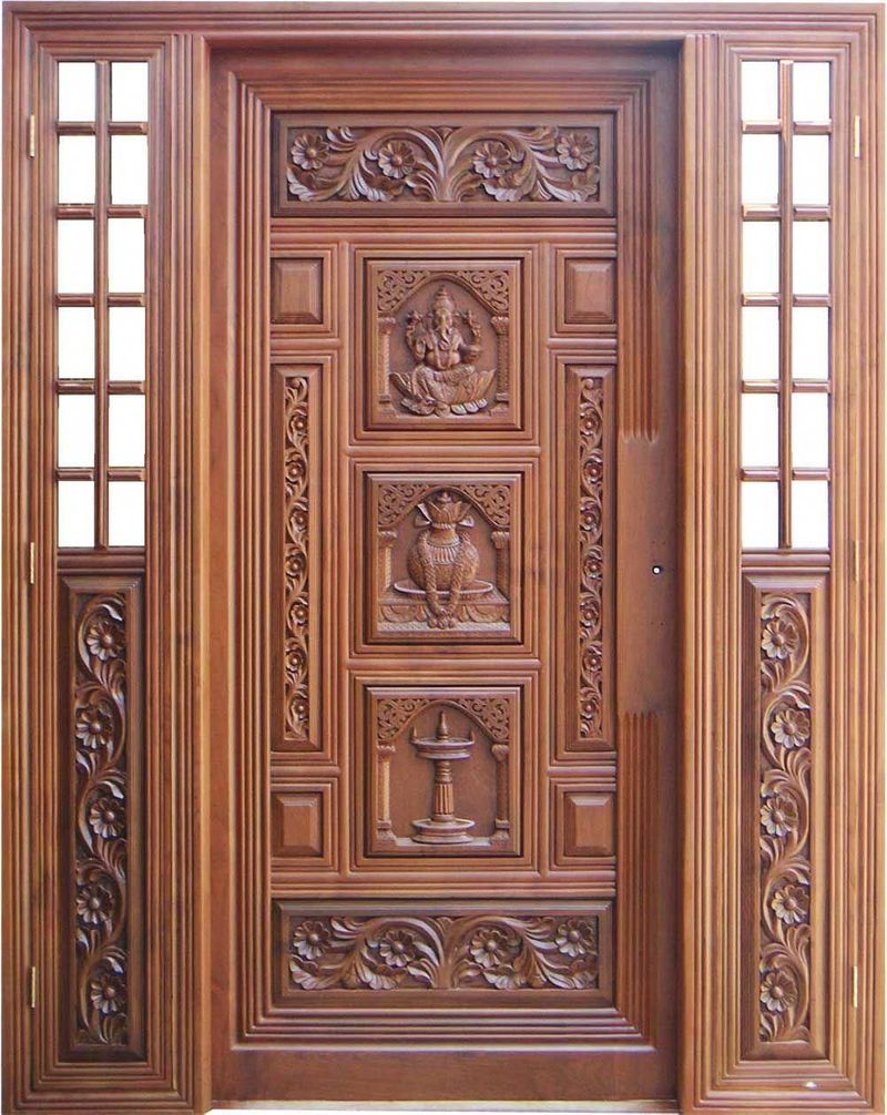 home-entrance-door