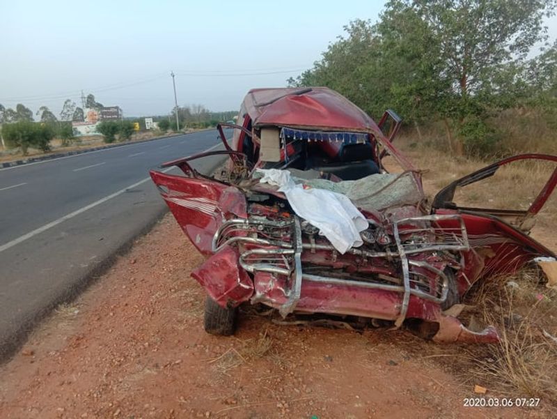 Image result for 13 people karnataka accident