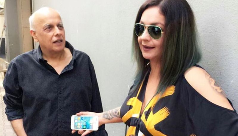 Did you know once Mahesh Bhatt wanted to marry his own daughter Pooja Bhatt?