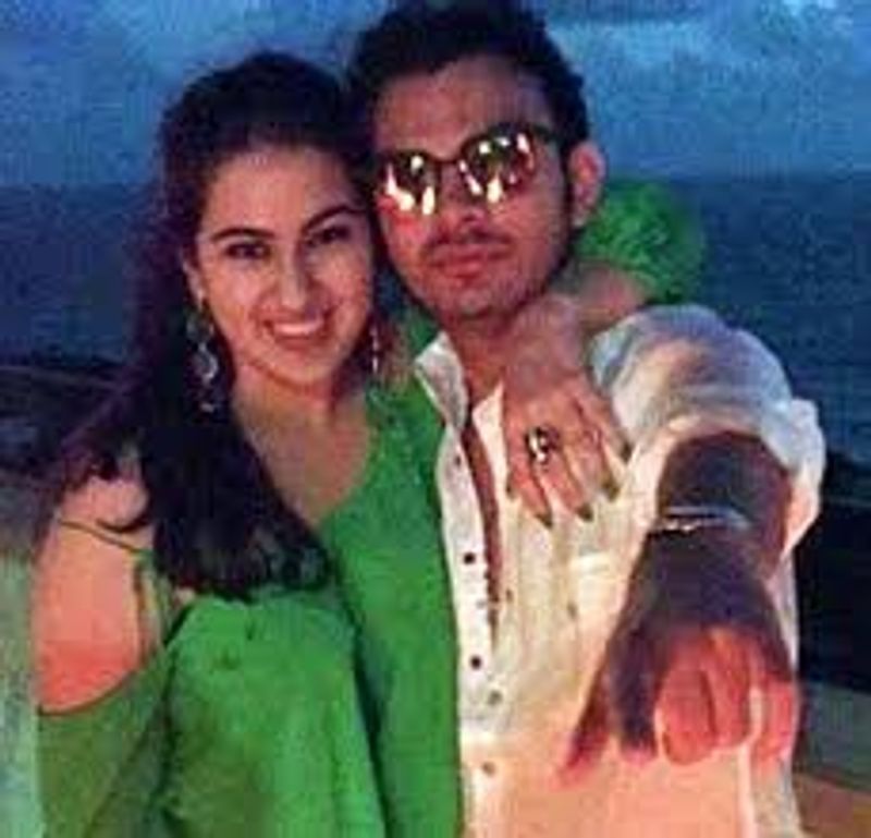 Did Sara Ali Khan, Janhvi Kapoor once date Pahariya brothers?