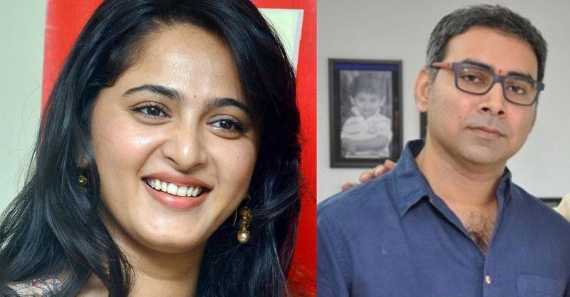 Finally Anushka Shetty opens up about her marrying a divorcee; this is