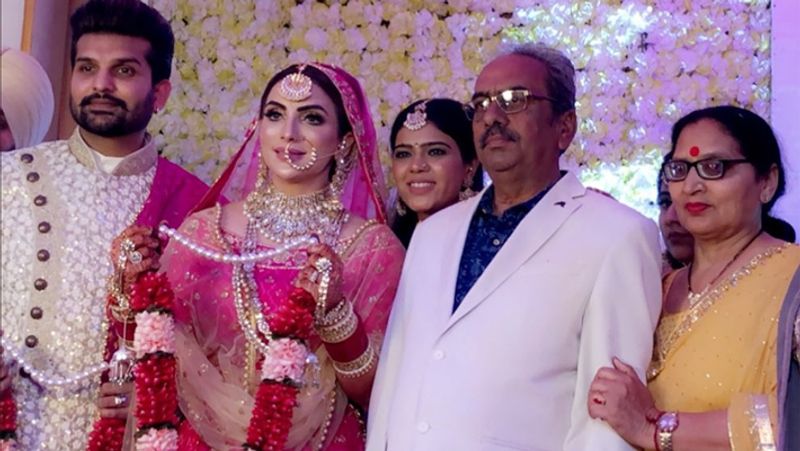 फोटो सोर्स- इंस्टाग्राम।