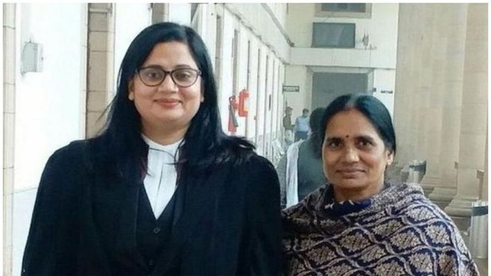 How two ladies fought for justice for another woman Nirbhaya