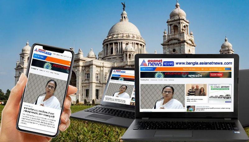 To get the real news on Coronavirus to click on Asianet News Bangla