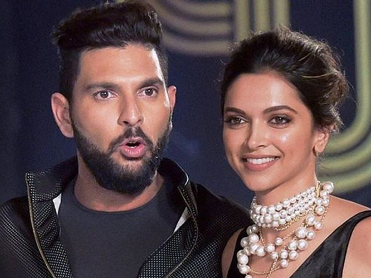 Heartbroken Yuvraj Singh once talked about his break-up with ...