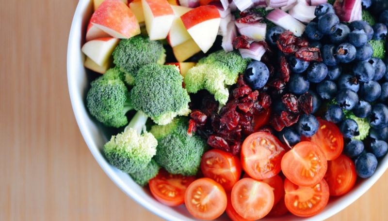 Did you know these vegetables are actually fruits?