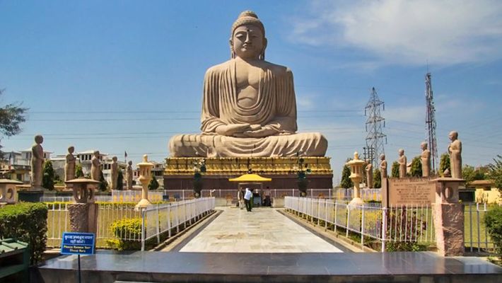 Buddha Jayanti on May 7, Know Gautam Buddha's special connection with these 10 places KPI