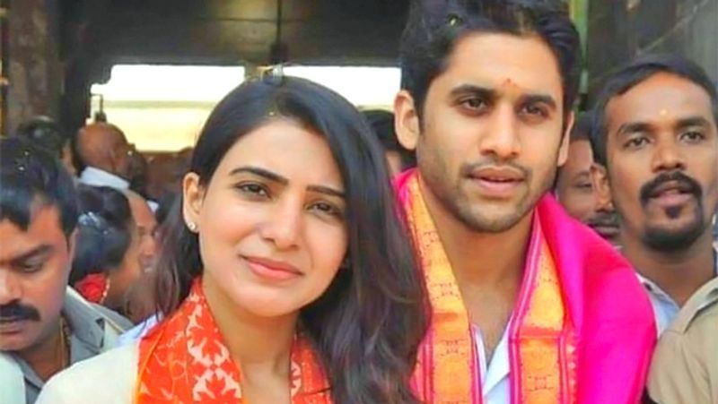 Here's how Samantha Akkineni's parents reacted to her union with Naga