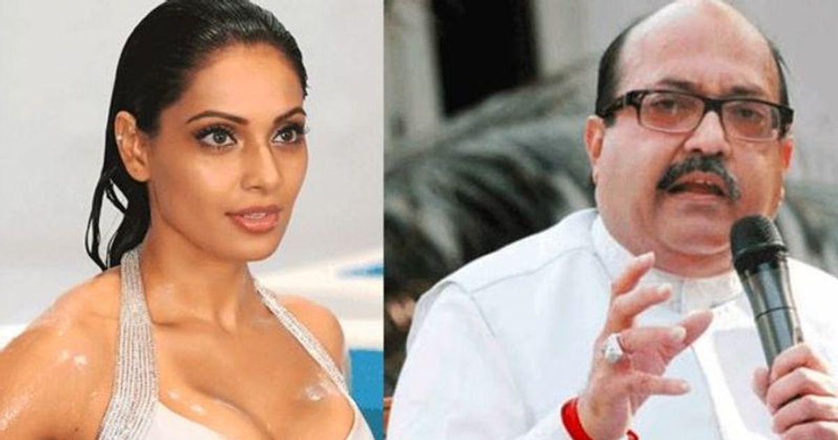 When Bipasha Basu's alleged sex chat with Amar Singh turned actress