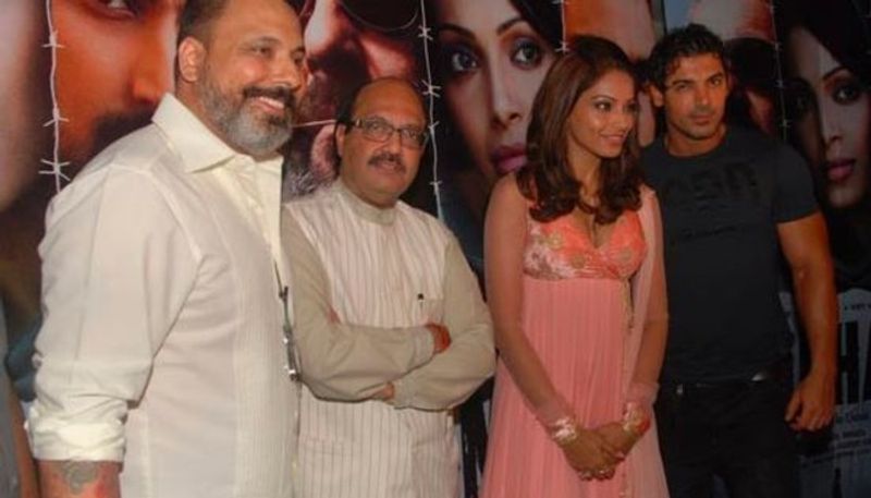 When Bipasha Basu's alleged sex chat with Amar Singh turned actress