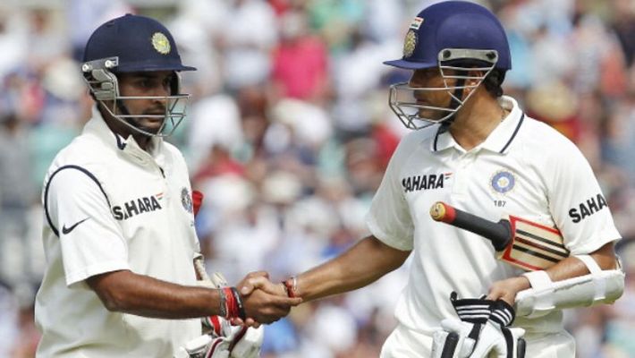 Amit Mishra recalls memorable batting moment with Sachin Tendulkar