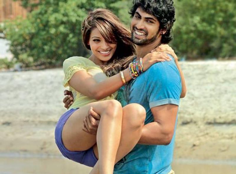 Were Rana Daggubati, Bipasha Basu dating? When reports of their ...