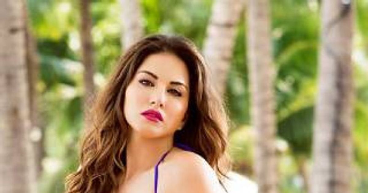 Did You Know Seductress Sunny Leone Is Bisexual