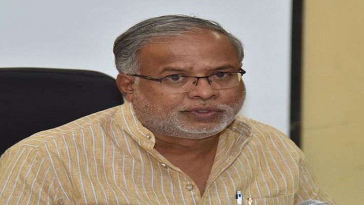 Karnataka education minister Suresh Kumar expresses satisfaction over ...